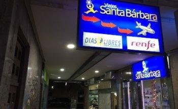 Viajes Santa Bárbara