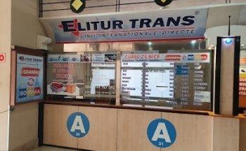 Elitur Trans Barcelona