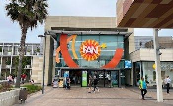 FAN Mallorca Shopping