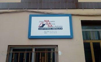 José Navarro García