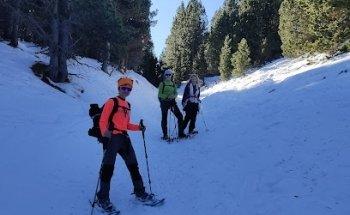 Rutes Sílvia Rovira