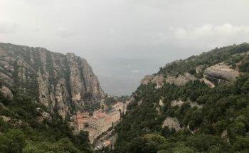 We Barcelona - Passeig de Gràcia