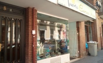 Puerta Europa Viajes