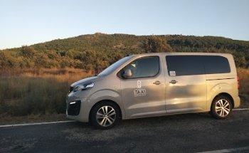 Taxi 24 Horas Benavente