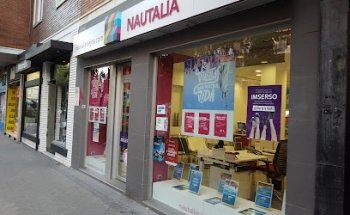 Nautalia Viajes