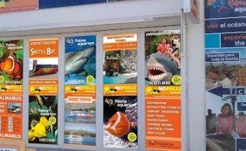 No frills Excursions