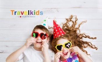 Travelkids, Viajes en familia