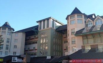 Sierra Nevada Club Agencia De Viajes S A