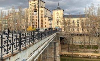 Ribera del Duero Turismo. Ribiértete
