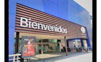 Centro Comercial Peñacastillo