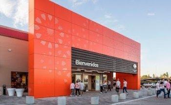 Zahira Shopping Center