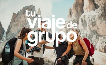 Tuviajedegrupo