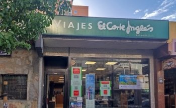 Viajes El Corte Inglés - Aluche