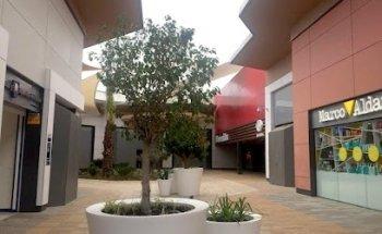 Centro Comercial Los Patios