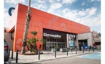 Centro Comercial Carrefour Elche