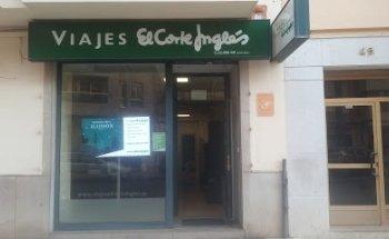 Viajes El Corte Inglés