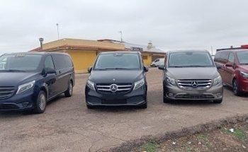 Taxi David Rodríguez González