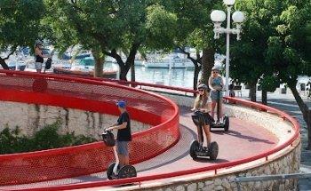 Barcelona Segway Fun Tours
