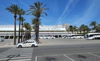 Sidetours PMI Aeropuerto Son Sant Joan