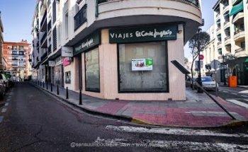 Viajes El Corte Inglés - Mérida