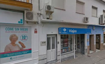 Viajes Carrefour