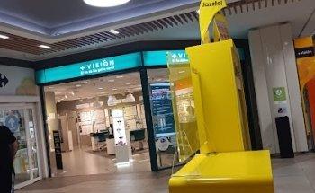 Centro Comercial Carrefour Jerez Sur