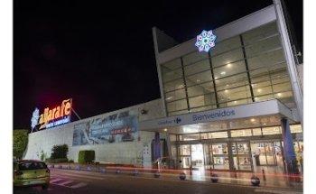 Centro Comercial Carrefour Aljarafe