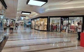 Centro Comercial Centro Oeste