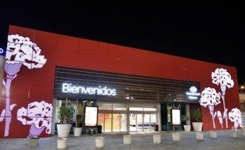 Centro Comercial Carrefour Macarena