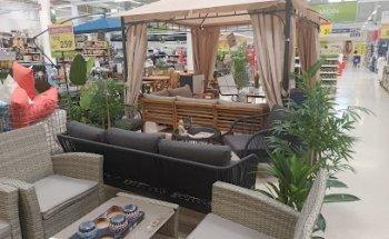 Centro Comercial Carrefour Lugo