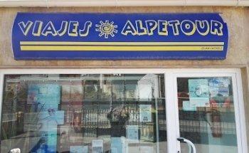 Viajes Alpetour