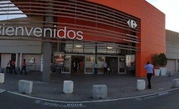 Centro Comercial San Juan De Aznalfarache