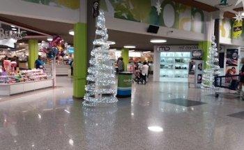 Centro Comercial Gran Sur