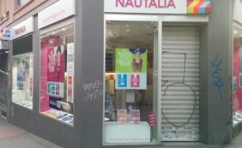 Nautalia Viajes