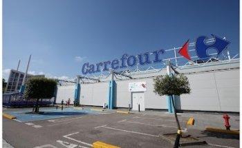 Centro Comercial Carrefour Torrelavega