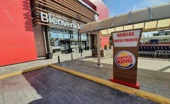 Centro Comercial Carrefour La Granadilla