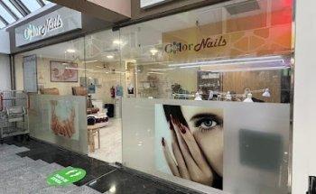 Centro Comercial Carrefour Palma