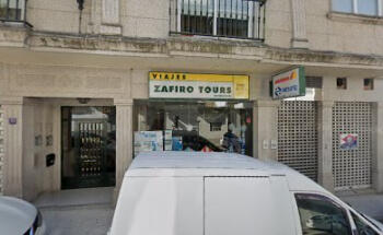 Zafiro Tours