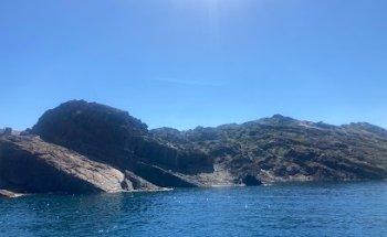 cruise ships Don Pancho