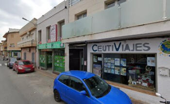 Ceutí Viajes