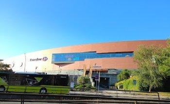 Centro Comercial As Cancelas