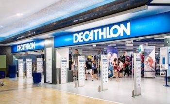 Rosaleda Shopping Mall