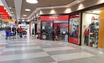 Centro Comercial Carrefour Ciudad de la Imagen