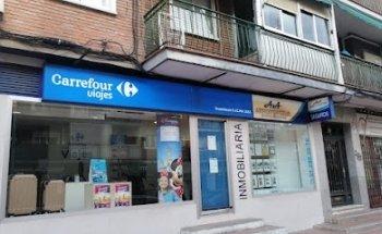 Viajes Carrefour Móstoles 6