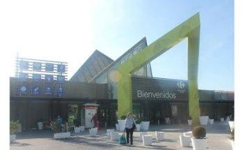 Mostoles Mall