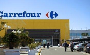 Centro Comercial Carrefour Montequinto