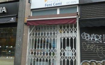 VIATGES FENT CAMÍ viatges pròpis i a mida