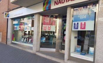 Nautalia Viajes Móstoles