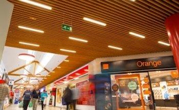 Centre Comercial Carrefour Castelló