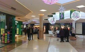 Centro Comercial Atalayas